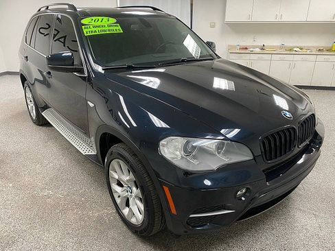 Used 2013 BMW X5 xDrive35i image 3