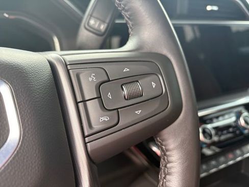 Used 2025 GMC Sierra 3500 Denali Ultimate AWD/4WD image 20