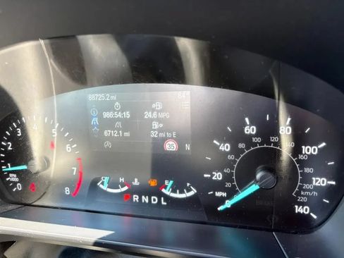 Used 2021 Ford Escape SEL AWD/4WD image 16