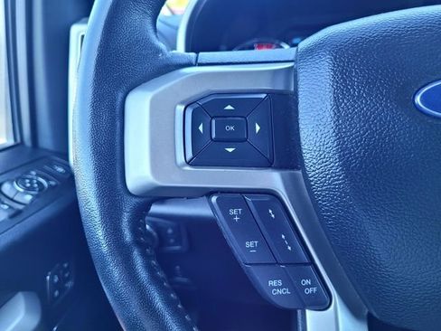 Certified 2021 Ford F250 Lariat AWD/4WD image 24
