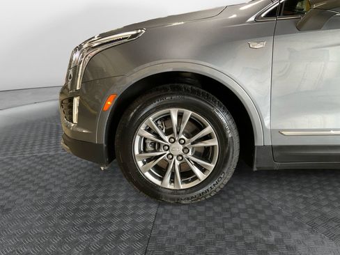 Used 2021 Cadillac XT5 Premium Luxury AWD/4WD image 14