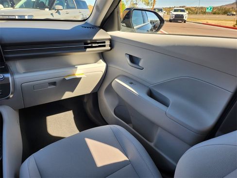 New 2026 Hyundai Kona SEL Sport image 24