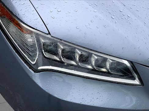 Used 2015 Acura TLX FWD image 28