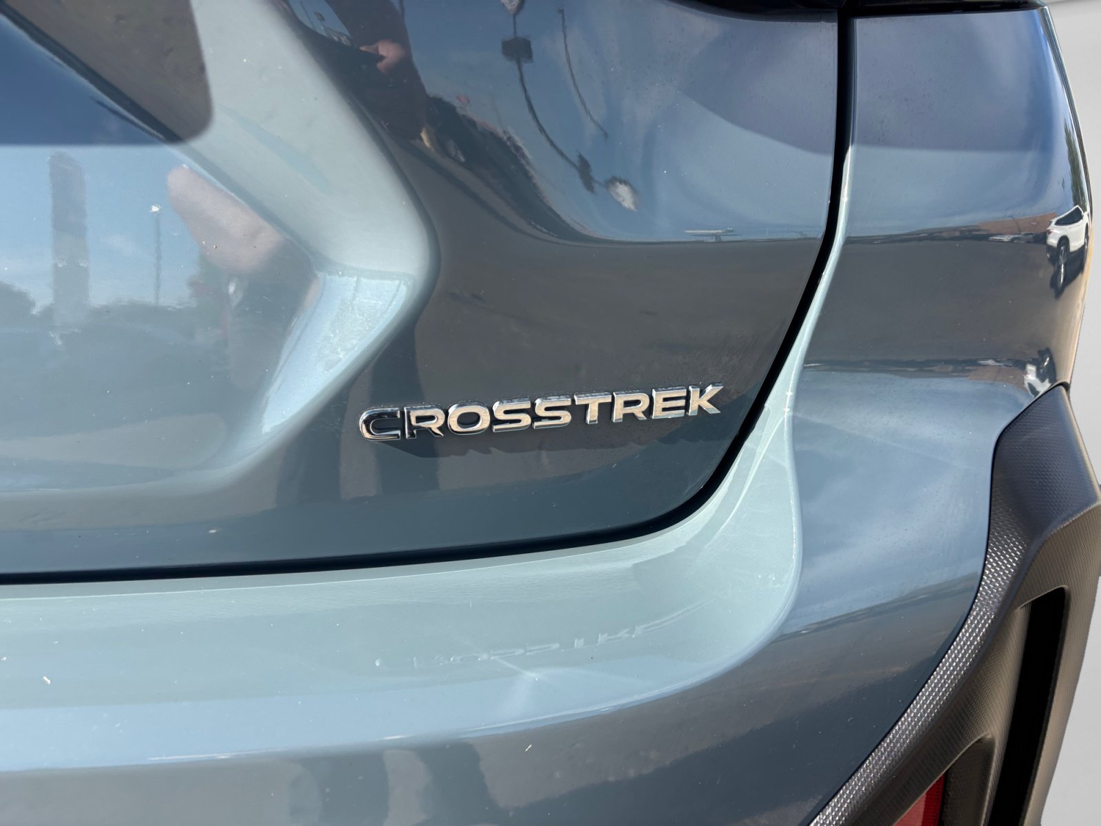 Used 2024 Subaru Crosstrek 2.0i Premium AWD/4WD image 11