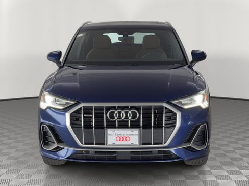 Used 2021 Audi Q3 2.0T Premium Plus AWD/4WD image 6