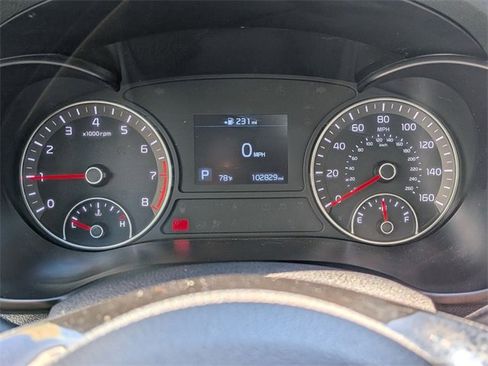 Used 2019 Kia Optima S w/ S Panoramic Sunroof Package image 11