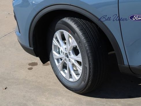 New 2026 Ford Escape Active image 5