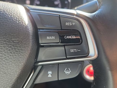 Used 2019 Honda Accord Sport image 28
