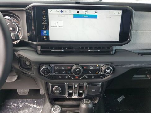 New 2024 Jeep Wrangler Sahara w/ Safety Group image 20