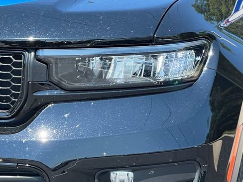 Used 2022 Jeep Grand Cherokee Trailhawk AWD/4WD image 48