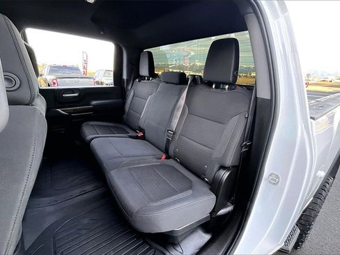 Used 2021 GMC Sierra 2500 SLE image 27