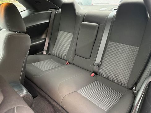 Used 2021 Dodge Challenger R/T RWD image 16