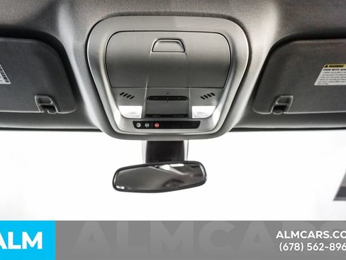 Used 2023 GMC Acadia SLT FWD image 59