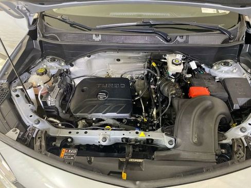 Used 2023 Buick Encore GX Essence w/ Experience Buick Package AWD/4WD image 16