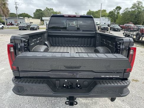 New 2026 GMC Sierra 2500 Denali w/ Denali Reserve Package AWD/4WD image 31