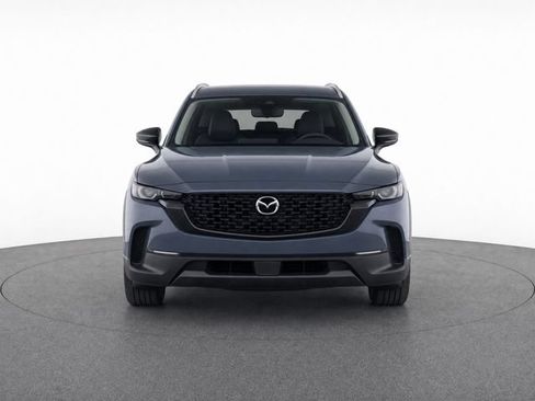 Used 2025 MAZDA CX-50 AWD 2.5 S w/ Premium Plus Pkg image 13