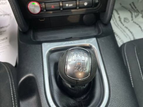 Used 2019 Ford Mustang GT w/ GT Performance Package RWD image 14