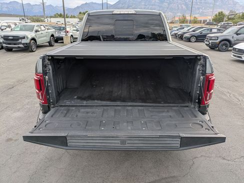 Used 2018 Ford F150 Raptor w/ Equipment Group 802A Luxury AWD/4WD image 32