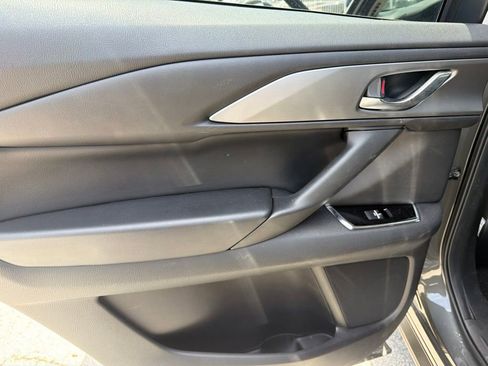 Used 2023 MAZDA CX-9 Touring AWD/4WD image 10