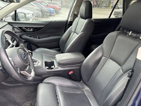 Used 2021 Subaru Outback Limited w/ Popular Package #2 AWD/4WD image 9