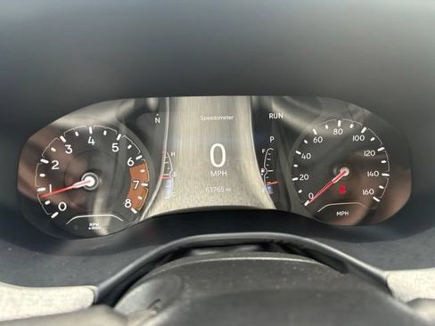 Used 2024 Jeep Compass Latitude AWD/4WD image 25