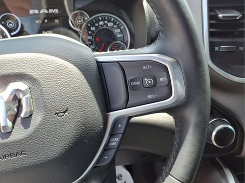 Used 2023 RAM 1500 Big Horn AWD/4WD image 17