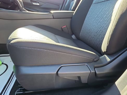 New 2026 Nissan Sentra SV w/ Floor Mat Package FWD image 26