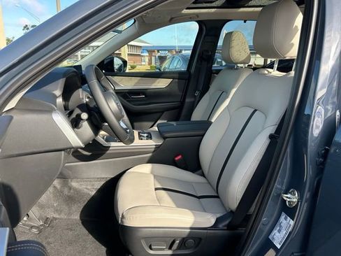 New 2026 MAZDA CX-90 3.3 Turbo w/ Premium Sport Pkg image 9