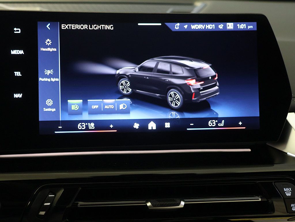 New 2027 BMW X1 xDrive28i AWD/4WD image 19