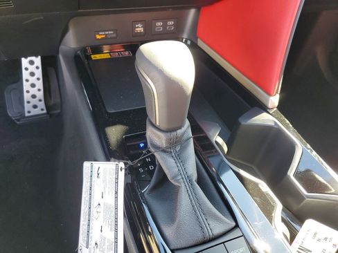 New 2026 Toyota Camry XSE image 18