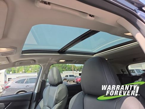 Used 2025 Subaru Ascent Bronze Edition AWD/4WD image 12
