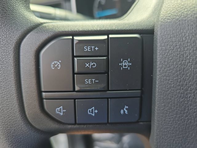 Used 2023 Ford F150 XL w/ STX Appearance Package AWD/4WD image 18