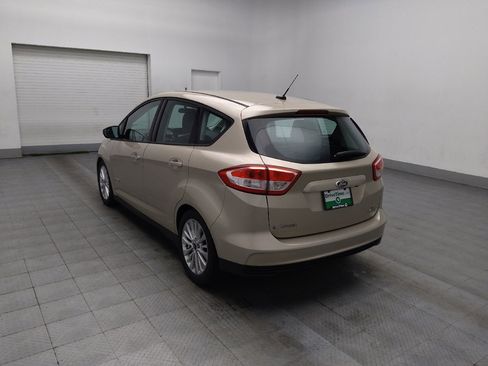 Used 2017 Ford C-MAX SE image 5