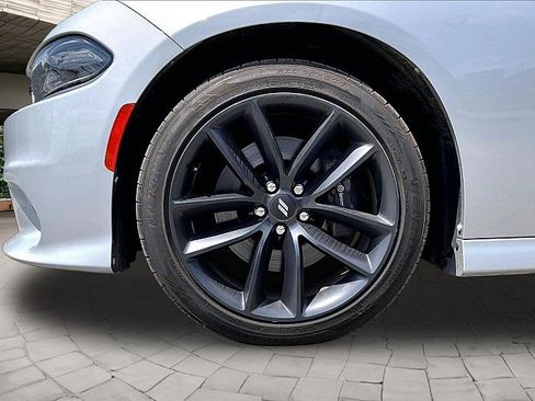 Used 2021 Dodge Charger GT w/ Plus Group RWD image 7