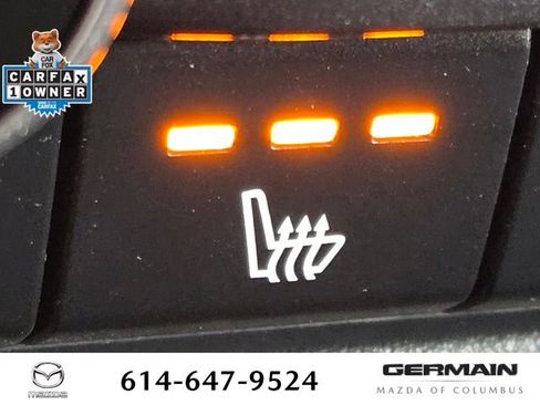 Used 2024 MAZDA CX-50 AWD 2.5 S w/ Cargo Package image 33