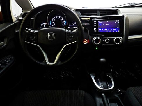 Used 2018 Honda Fit EX image 20