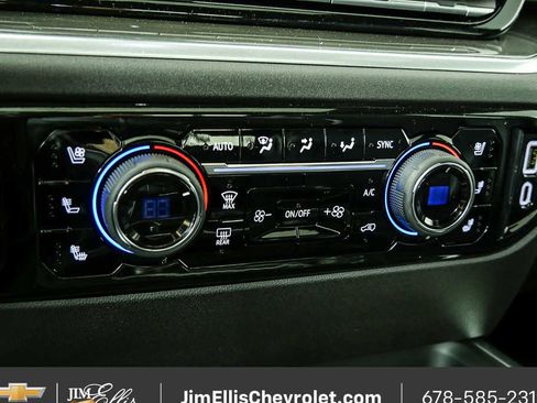 New 2026 Chevrolet Silverado 2500 High Country w/ Technology Package image 17