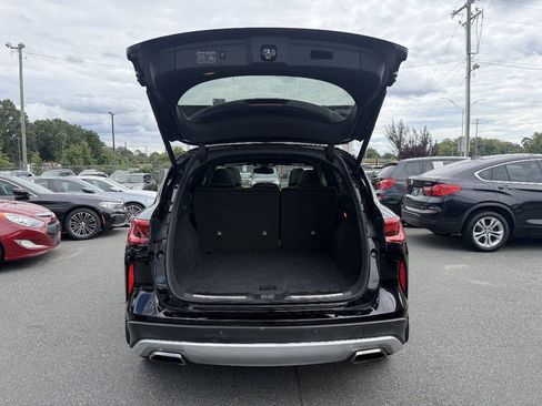 Used 2019 INFINITI QX50 Essential w/ Sensory Package AWD/4WD image 11