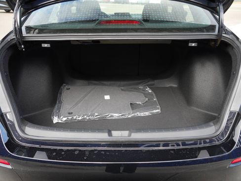 New 2026 Honda Civic Sport image 8