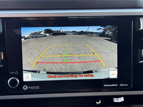 Used 2024 Toyota Tundra SR5 w/ TRD Sport Package image 26