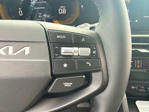 New 2026 Kia Sportage EX AWD/4WD image 25