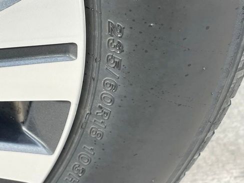 Used 2023 Nissan Rogue SV image 7