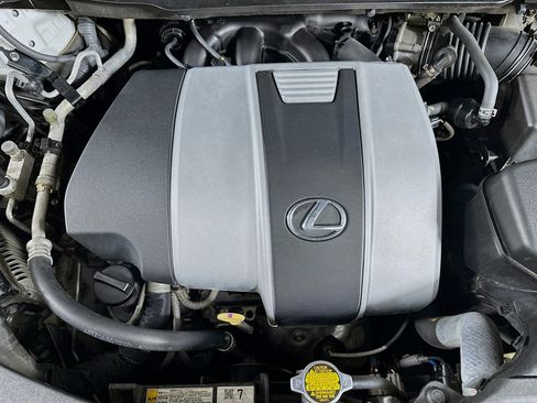 Used 2017 Lexus RX 350 F Sport image 33