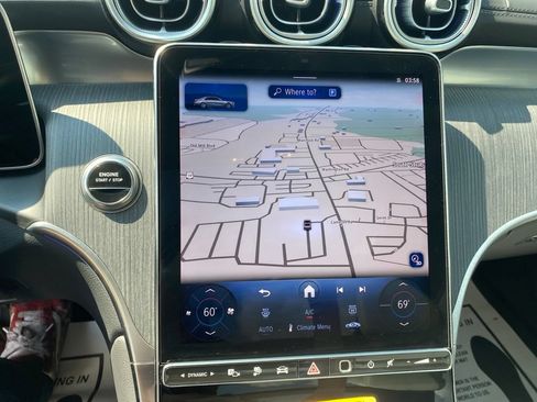 Certified 2026 Mercedes-Benz GLC 350e 4MATIC image 20