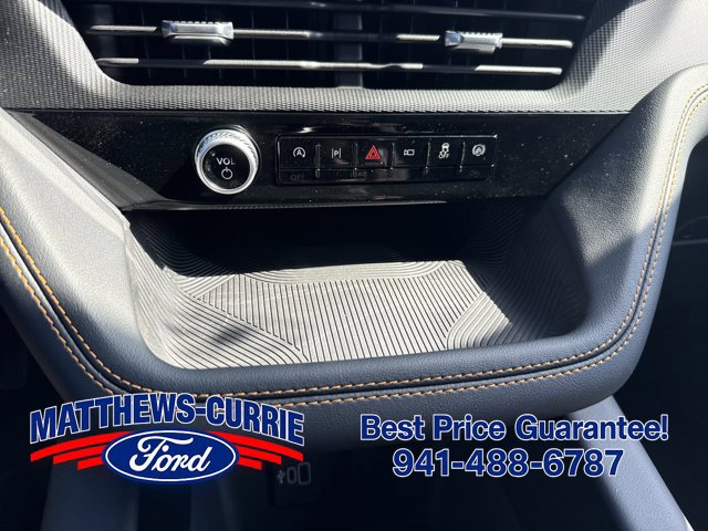 New 2026 Ford Explorer Tremor w/ Tremor Ultimate Package AWD/4WD image 22
