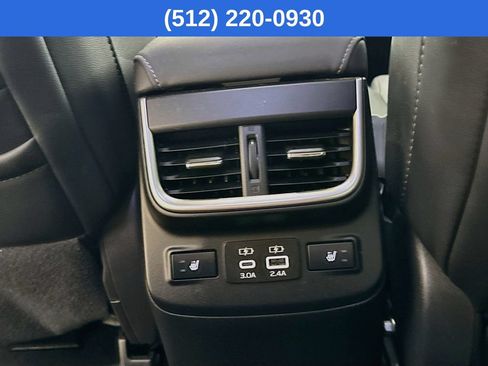 Used 2024 Subaru Outback Touring AWD/4WD image 31