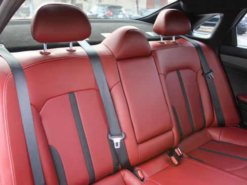 Used 2021 Kia K5 GT-Line image 24