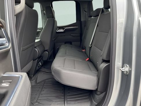 New 2026 GMC Sierra 1500 Elevation w/ Elevation Select Package AWD/4WD image 22