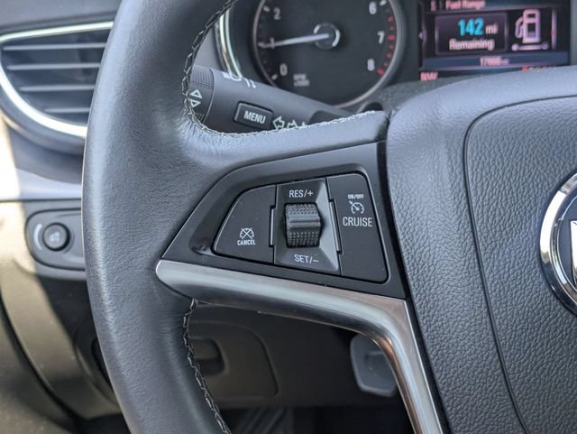 Used 2022 Buick Encore Preferred w/ Safety Package FWD image 16