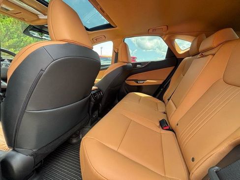 Used 2024 Lexus NX 350 AWD w/ Cold Area Package image 43